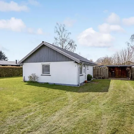 Beautiful In With Wifi Feriehus