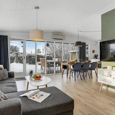 Beautiful In With Wifi Vakantiehuis