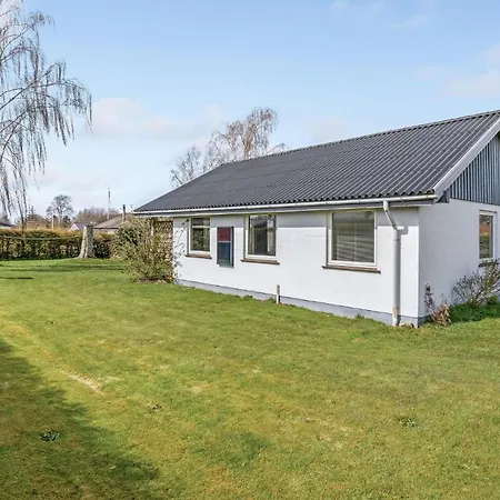 Beautiful In With Wifi Vakantiehuis Hejls