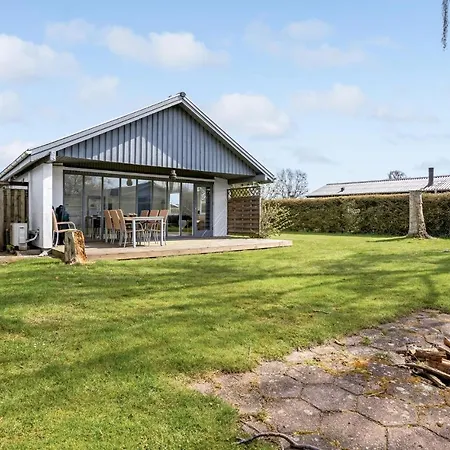 Beautiful In With Wifi Vakantiehuis *