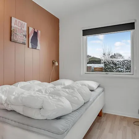 Beautiful In With Wifi Vakantiehuis *