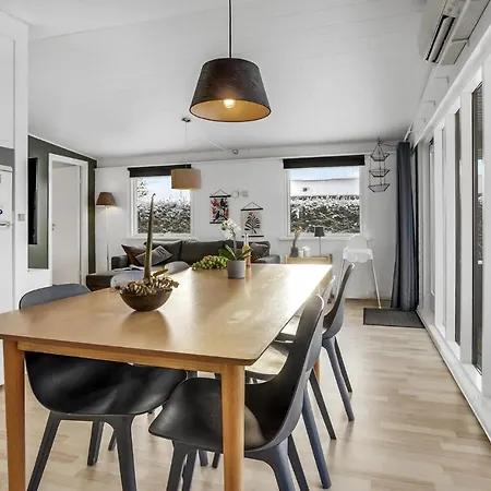 Beautiful In With Wifi Prázdninový dům Hejls