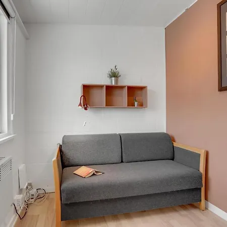 Beautiful In With Wifi Vakantiehuis Hejls