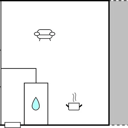 Beautiful In With Wifi Feriehus