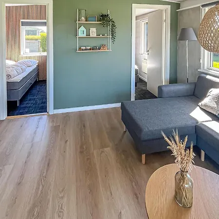 Belle Maison à Avec Wifi
