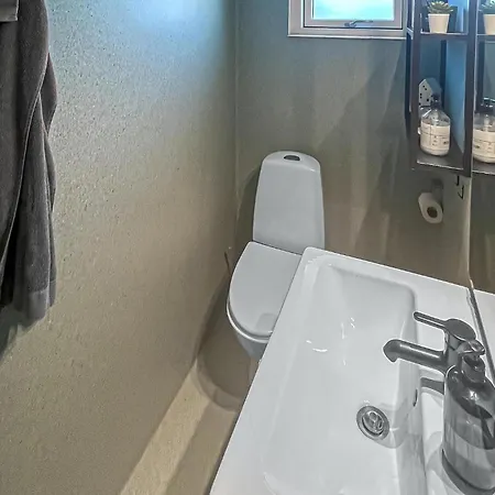 Belle Maison à Avec Wifi * Hejls