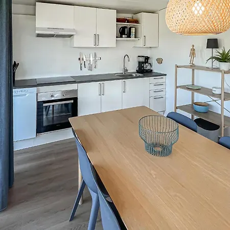 Belle Maison à Avec Wifi