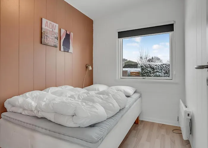 Beautiful In With Wifi Feriehus *